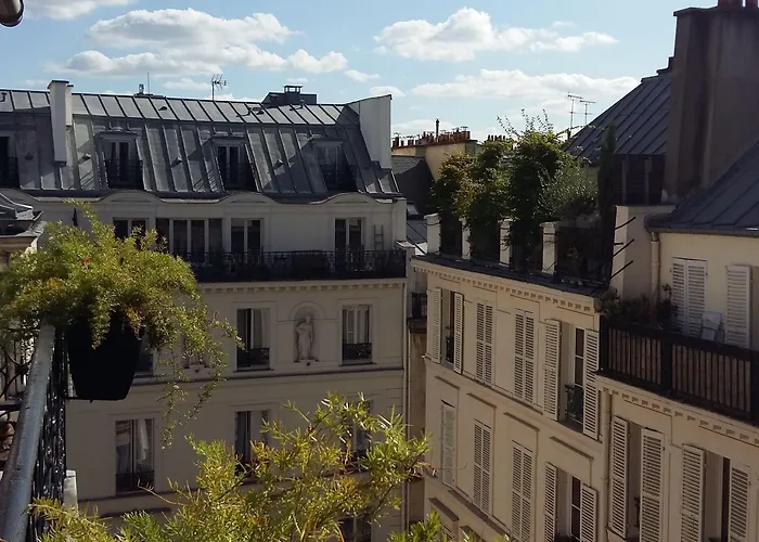 Western Anjou Lafayette 3*