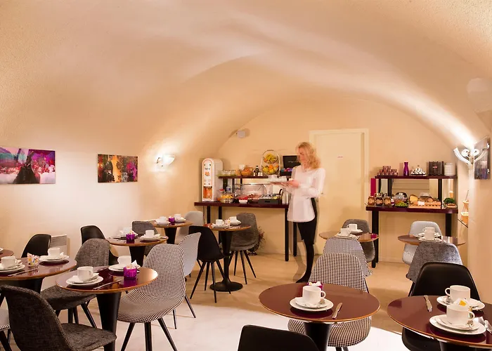 Hotel Western Anjou Lafayette