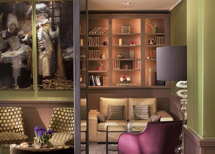 Western Anjou Lafayette 3*