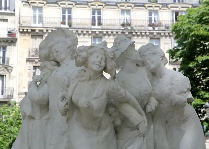 Western Anjou Lafayette Hotel