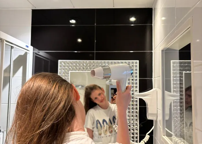 Western Anjou Lafayette Parijs