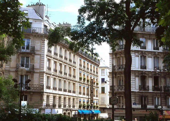 Western Anjou Lafayette Parijs