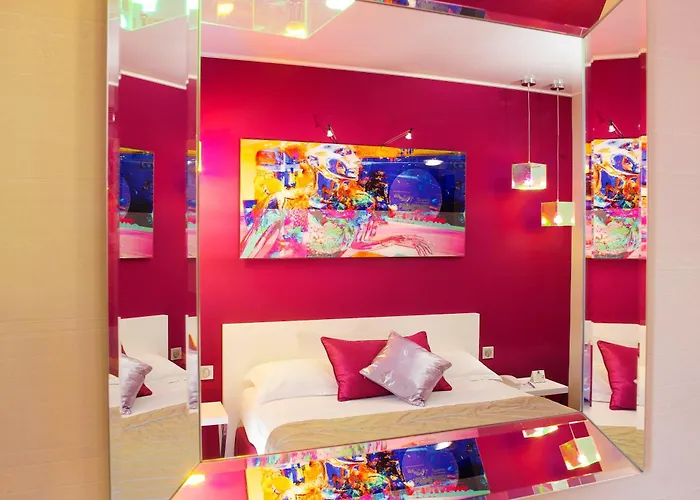 Hotel Western Anjou Lafayette