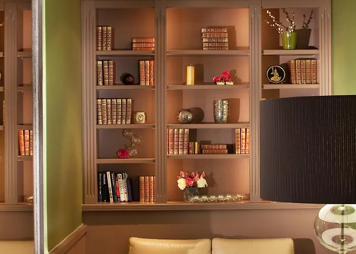 Hotel Western Anjou Lafayette 3*