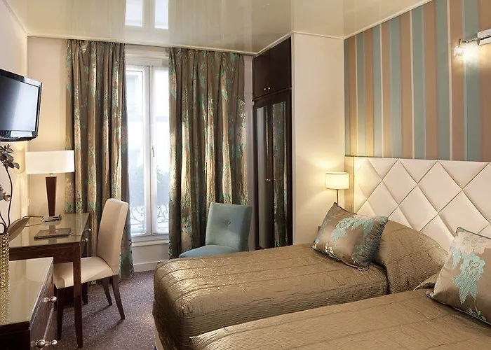 Hotel Western Anjou Lafayette