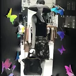 贝斯特韦斯特安茹拉斐特酒店 酒店 巴黎