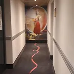 贝斯特韦斯特安茹拉斐特酒店