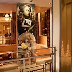 贝斯特韦斯特安茹拉斐特酒店 3*