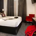 贝斯特韦斯特安茹拉斐特酒店 酒店 3*