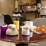 酒店 贝斯特韦斯特安茹拉斐特酒店 3*