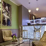 酒店 贝斯特韦斯特安茹拉斐特酒店 3*