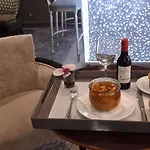 酒店 贝斯特韦斯特安茹拉斐特酒店