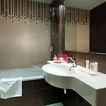 贝斯特韦斯特安茹拉斐特酒店 酒店 巴黎