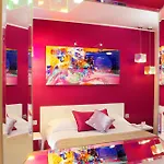 酒店 贝斯特韦斯特安茹拉斐特酒店