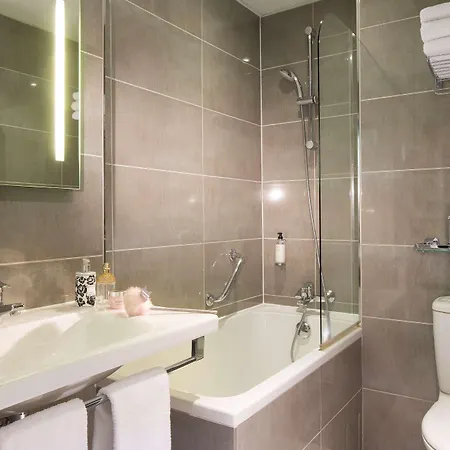 Western Anjou Lafayette Hotel Paris