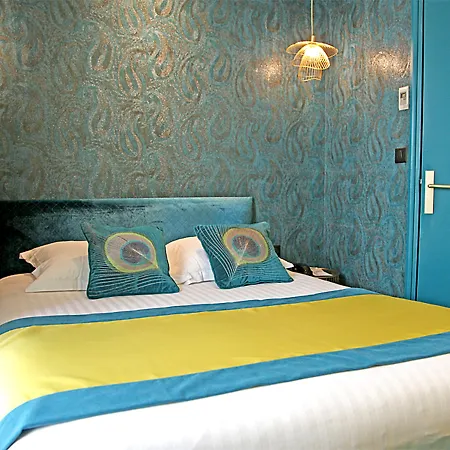 Western Anjou Lafayette Hotel