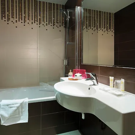 Hotel Western Anjou Lafayette