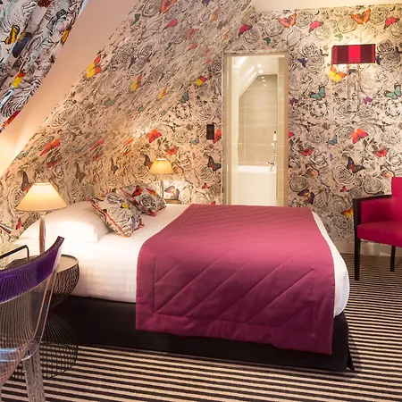 Western Anjou Lafayette Hotel