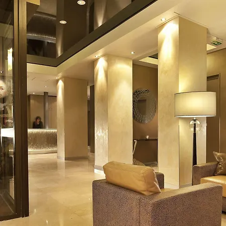 Hotel Western Anjou Lafayette