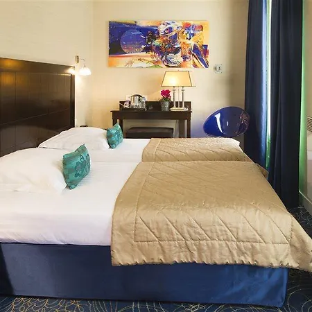 Hotel Western Anjou Lafayette